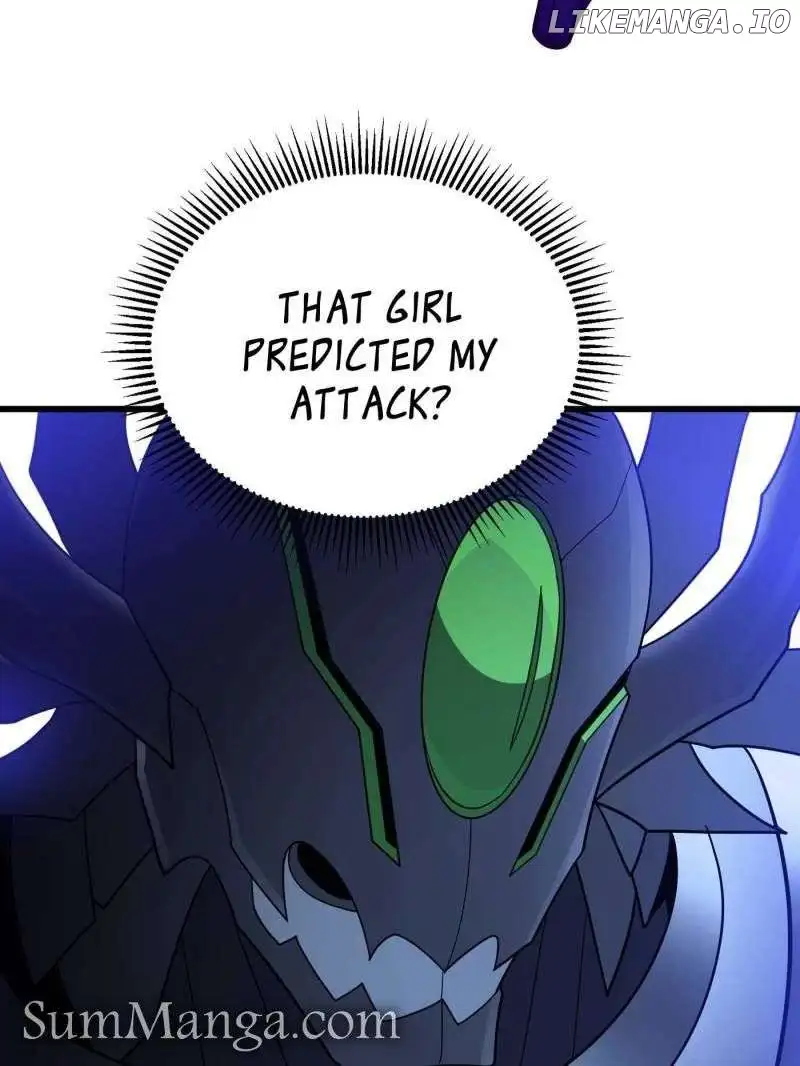 Evil Dragon Is Reincarnated! Revenge Begins at the Age of Five! — Chapter 176 — page 3