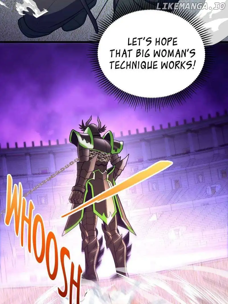 Evil Dragon Is Reincarnated! Revenge Begins at the Age of Five! — Chapter 176 — page 6