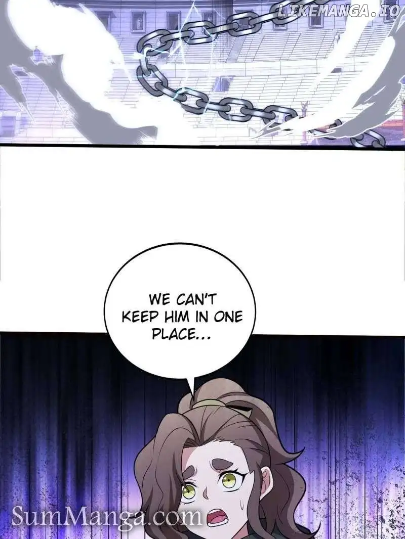 Evil Dragon Is Reincarnated! Revenge Begins at the Age of Five! — Chapter 176 — page 10