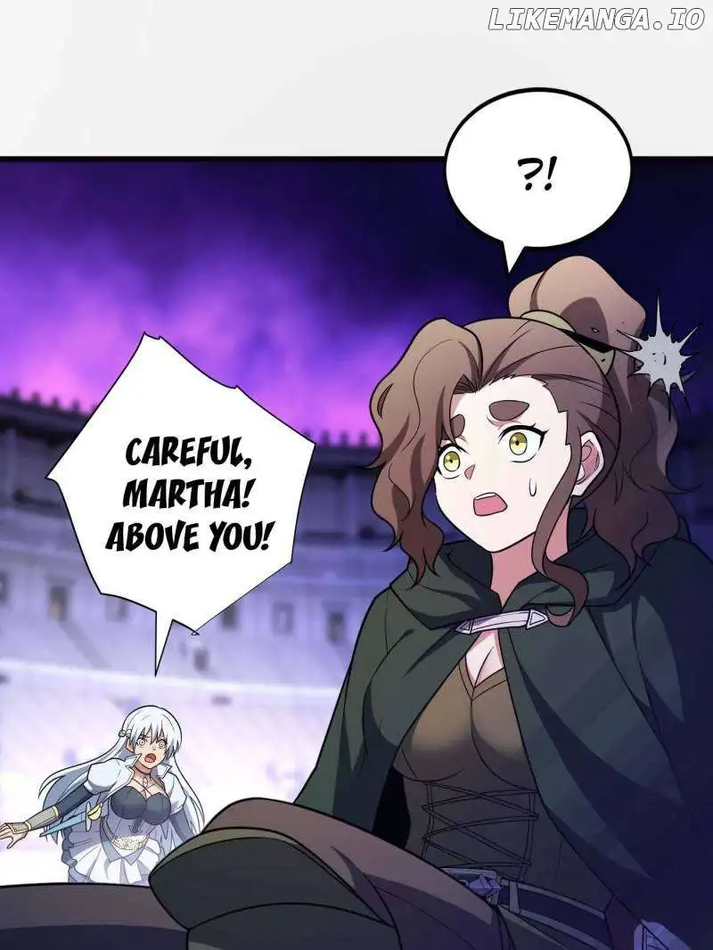 Evil Dragon Is Reincarnated! Revenge Begins at the Age of Five! — Chapter 176 — page 12