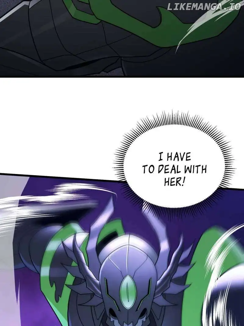 Evil Dragon Is Reincarnated! Revenge Begins at the Age of Five! — Chapter 176 — page 17