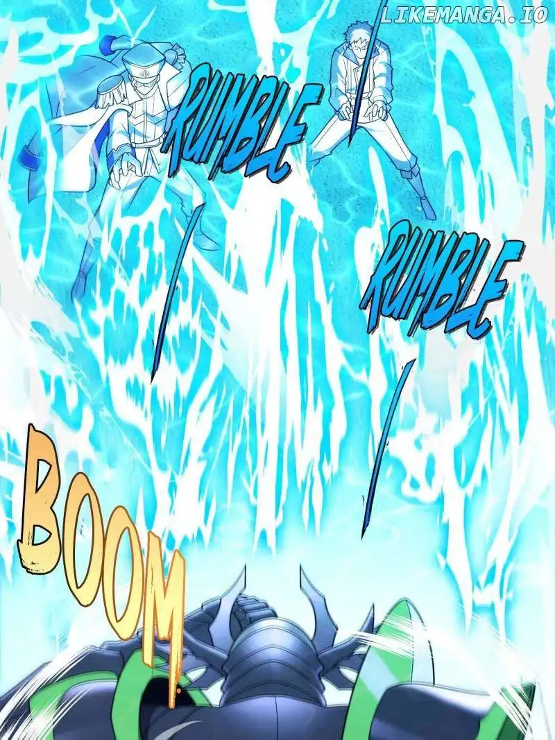 Evil Dragon Is Reincarnated! Revenge Begins at the Age of Five! — Chapter 176 — page 20