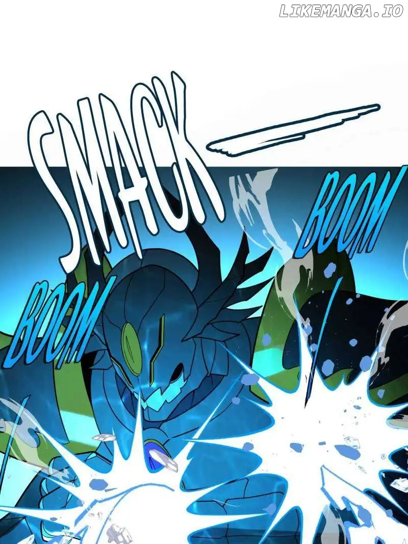 Evil Dragon Is Reincarnated! Revenge Begins at the Age of Five! — Chapter 176 — page 23