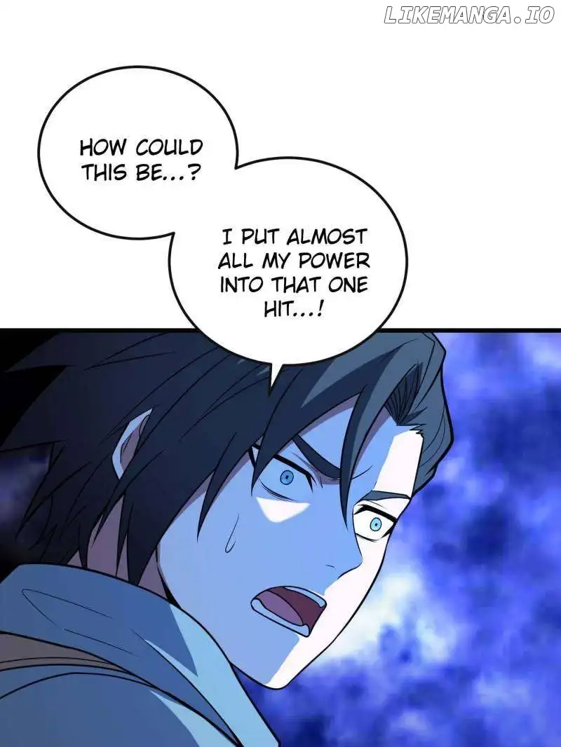 Evil Dragon Is Reincarnated! Revenge Begins at the Age of Five! — Chapter 176 — page 30