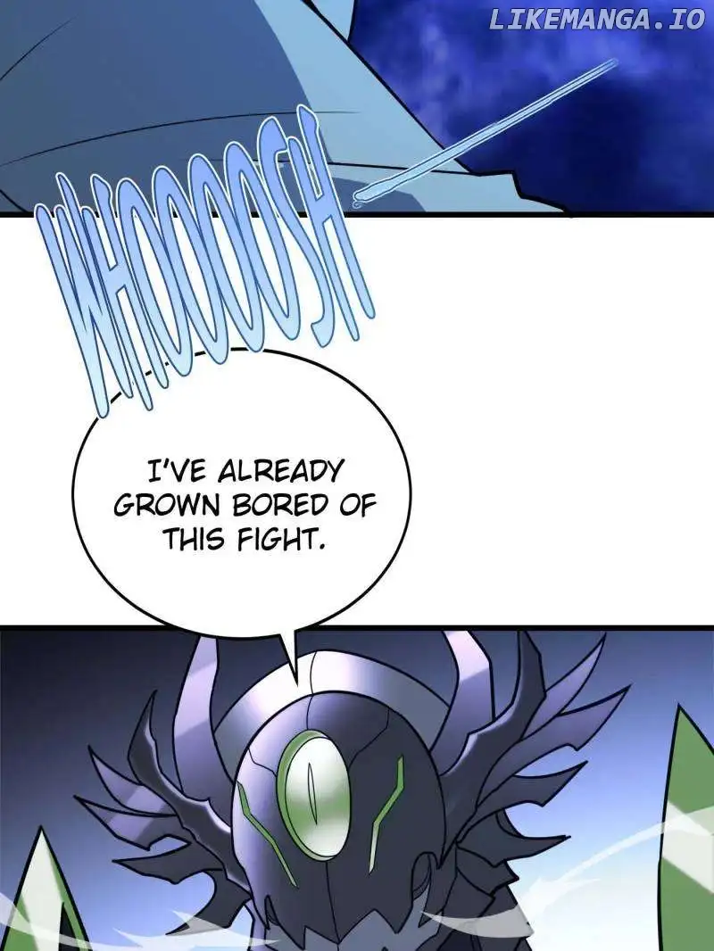 Evil Dragon Is Reincarnated! Revenge Begins at the Age of Five! — Chapter 176 — page 31