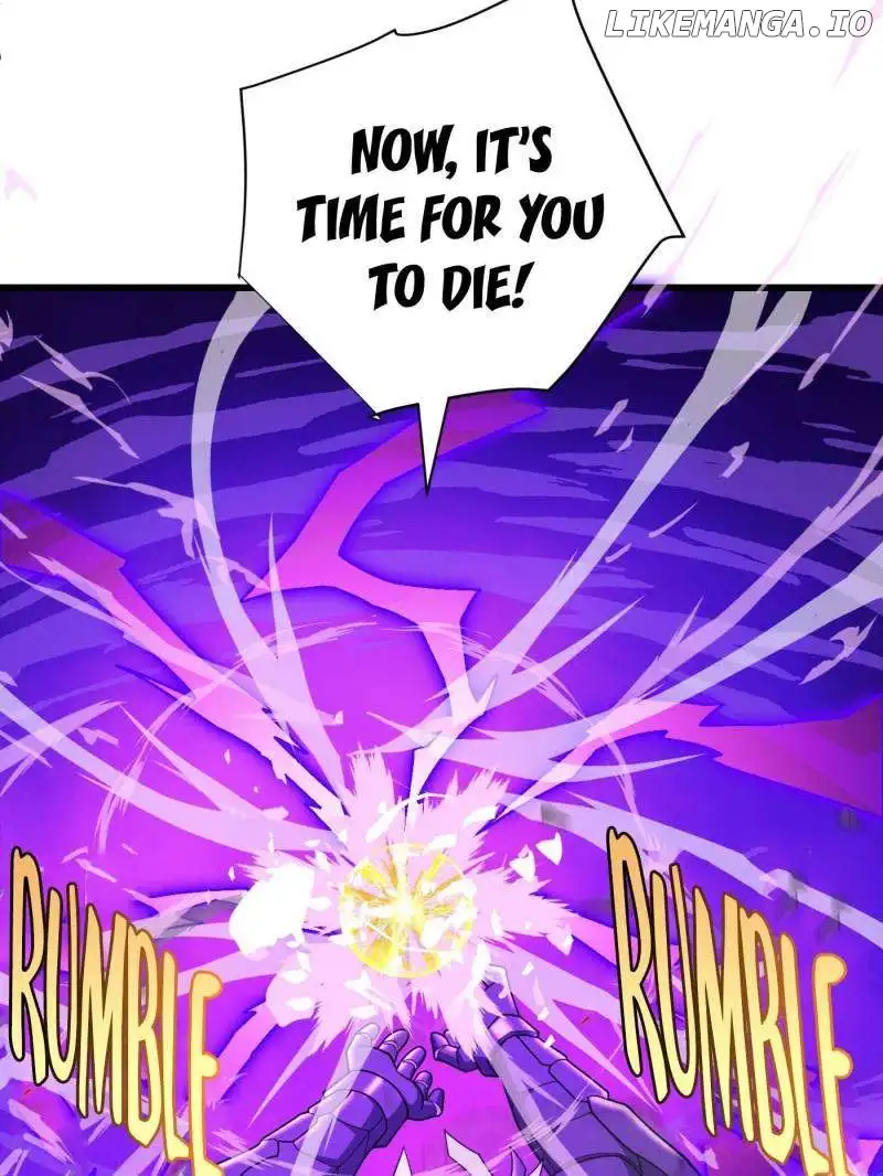 Evil Dragon Is Reincarnated! Revenge Begins at the Age of Five! — Chapter 176 — page 33