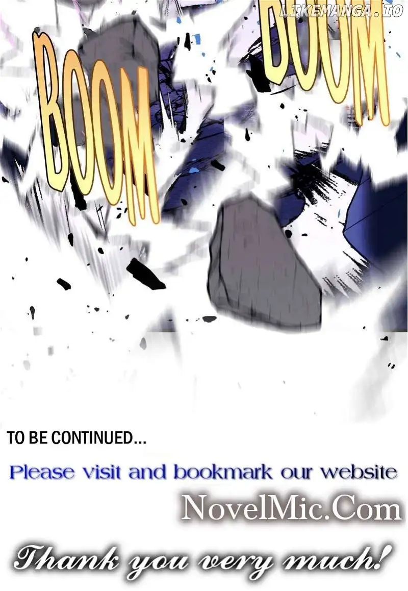 Evil Dragon Is Reincarnated! Revenge Begins at the Age of Five! — Chapter 176 — page 35