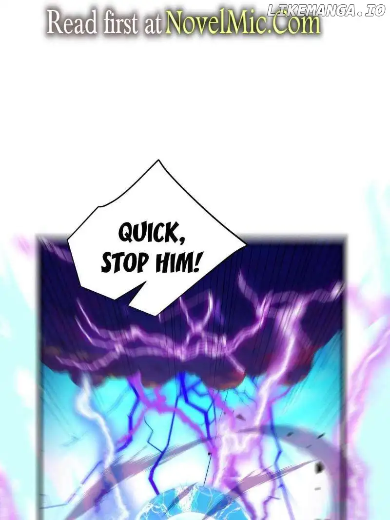 Evil Dragon Is Reincarnated! Revenge Begins at the Age of Five! — Chapter 177 — page 1