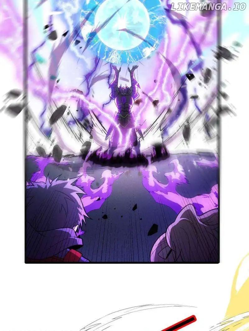 Evil Dragon Is Reincarnated! Revenge Begins at the Age of Five! — Chapter 177 — page 2