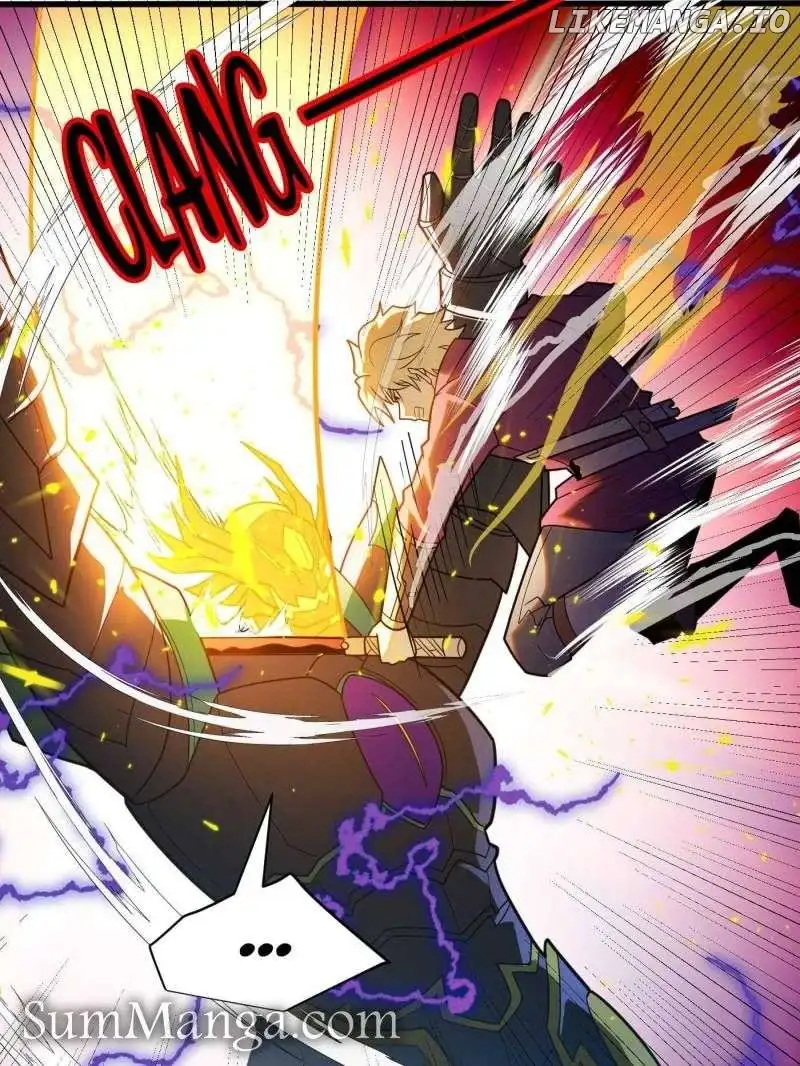 Evil Dragon Is Reincarnated! Revenge Begins at the Age of Five! — Chapter 177 — page 3