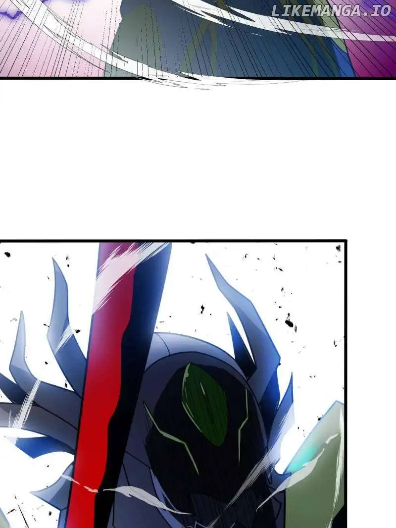 Evil Dragon Is Reincarnated! Revenge Begins at the Age of Five! — Chapter 177 — page 4