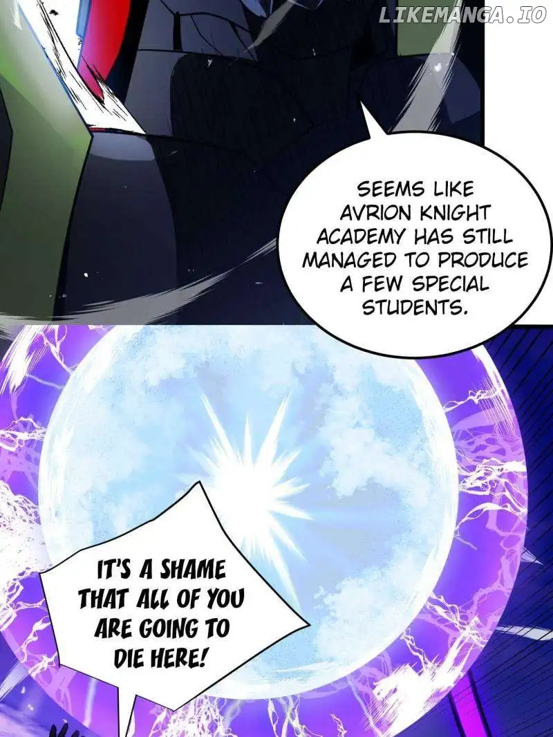 Evil Dragon Is Reincarnated! Revenge Begins at the Age of Five! — Chapter 177 — page 5