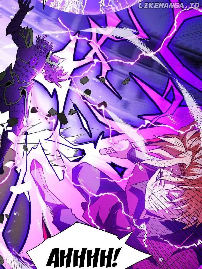 Evil Dragon Is Reincarnated! Revenge Begins at the Age of Five! — Chapter 177 — page 6