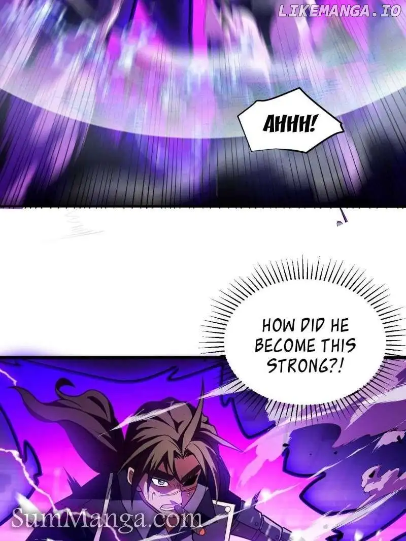 Evil Dragon Is Reincarnated! Revenge Begins at the Age of Five! — Chapter 177 — page 9