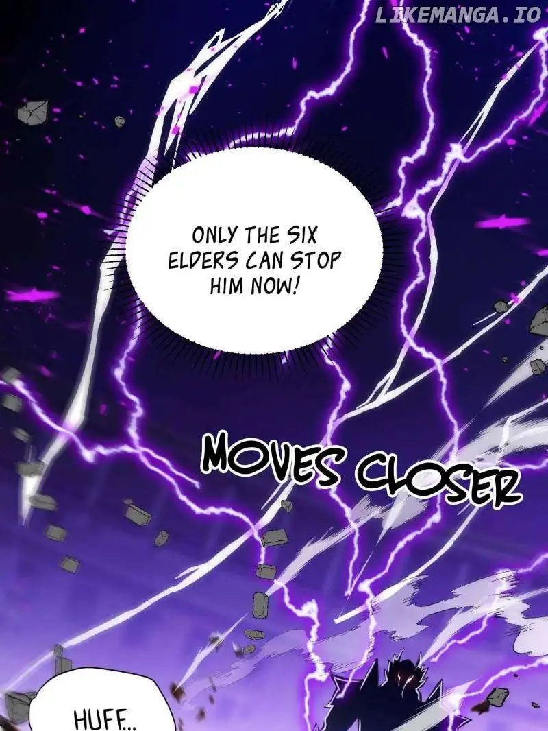 Evil Dragon Is Reincarnated! Revenge Begins at the Age of Five! — Chapter 177 — page 11