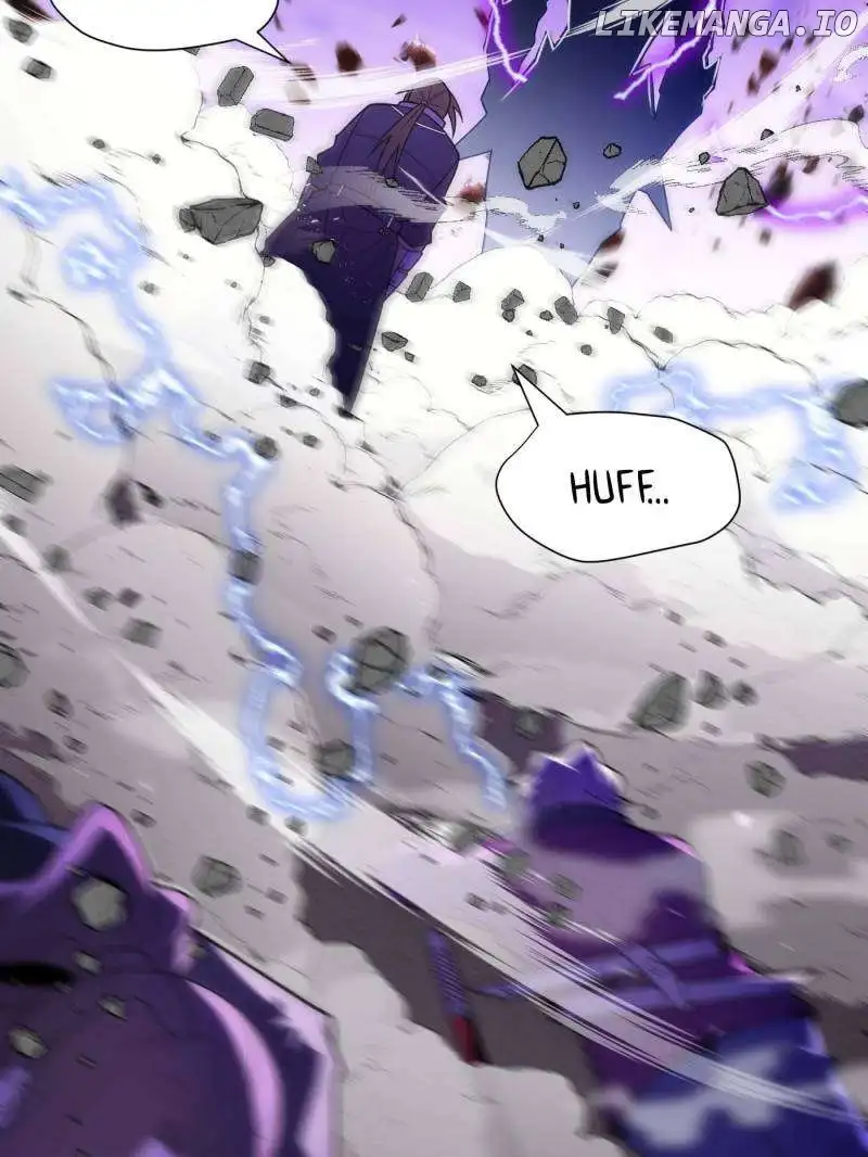 Evil Dragon Is Reincarnated! Revenge Begins at the Age of Five! — Chapter 177 — page 12