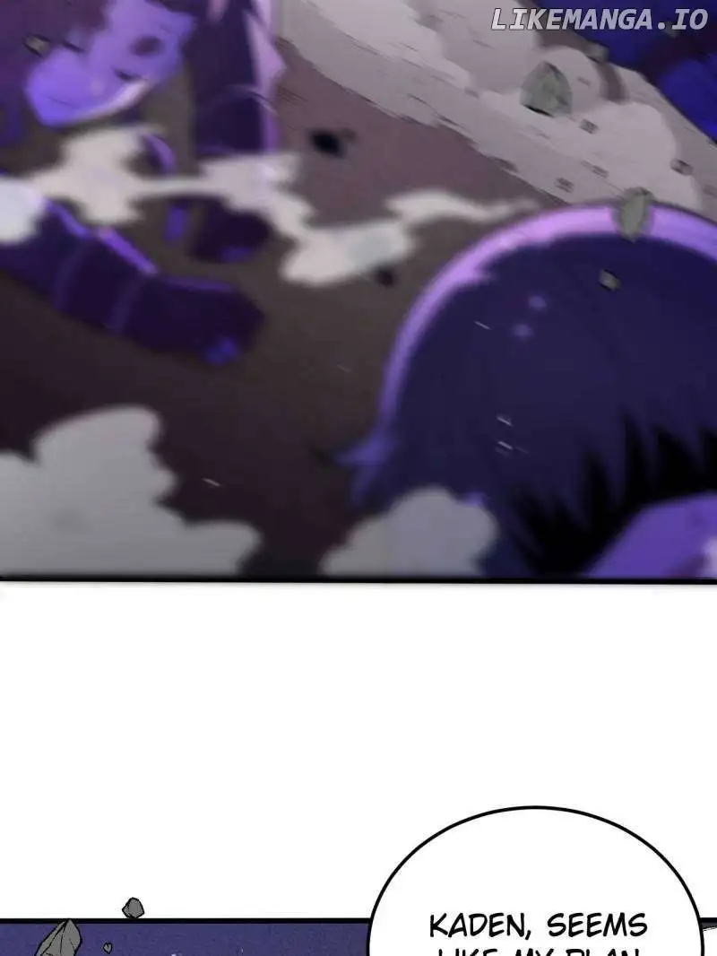Evil Dragon Is Reincarnated! Revenge Begins at the Age of Five! — Chapter 177 — page 13