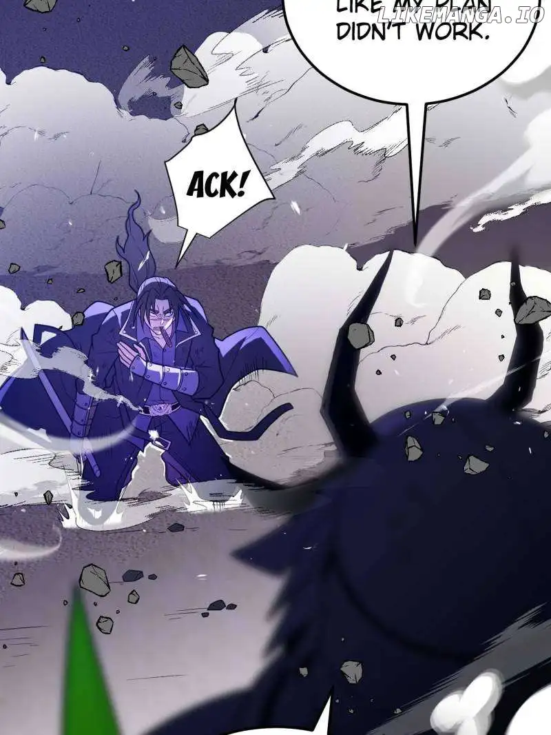 Evil Dragon Is Reincarnated! Revenge Begins at the Age of Five! — Chapter 177 — page 14