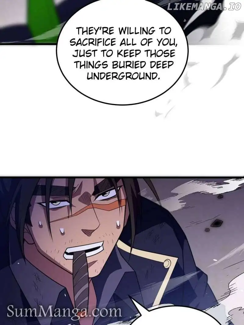 Evil Dragon Is Reincarnated! Revenge Begins at the Age of Five! — Chapter 177 — page 15
