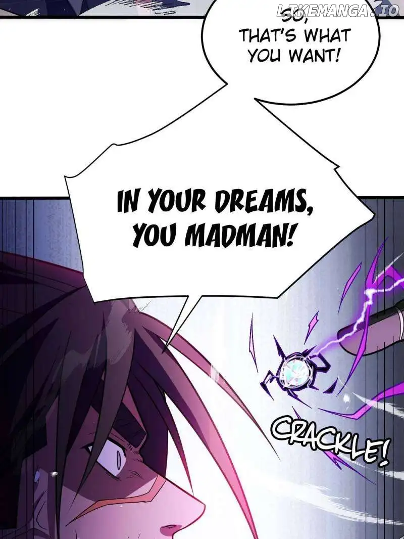 Evil Dragon Is Reincarnated! Revenge Begins at the Age of Five! — Chapter 177 — page 16