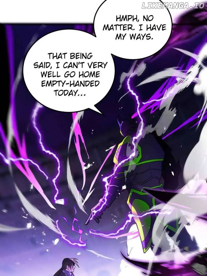 Evil Dragon Is Reincarnated! Revenge Begins at the Age of Five! — Chapter 177 — page 18