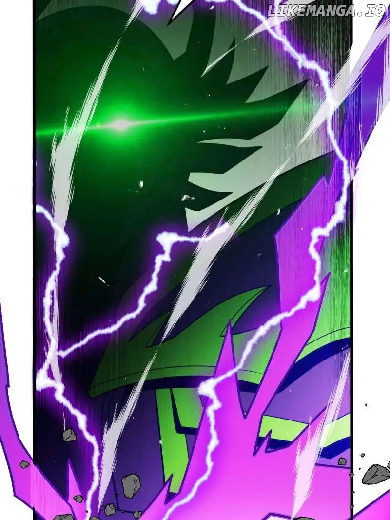 Evil Dragon Is Reincarnated! Revenge Begins at the Age of Five! — Chapter 177 — page 20