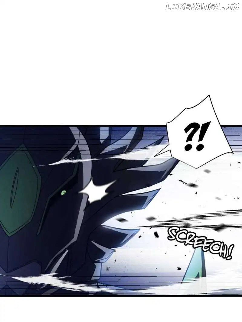Evil Dragon Is Reincarnated! Revenge Begins at the Age of Five! — Chapter 177 — page 22