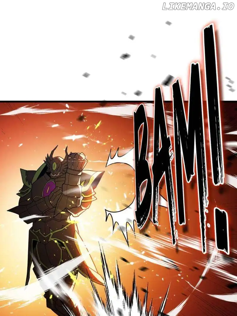 Evil Dragon Is Reincarnated! Revenge Begins at the Age of Five! — Chapter 177 — page 23