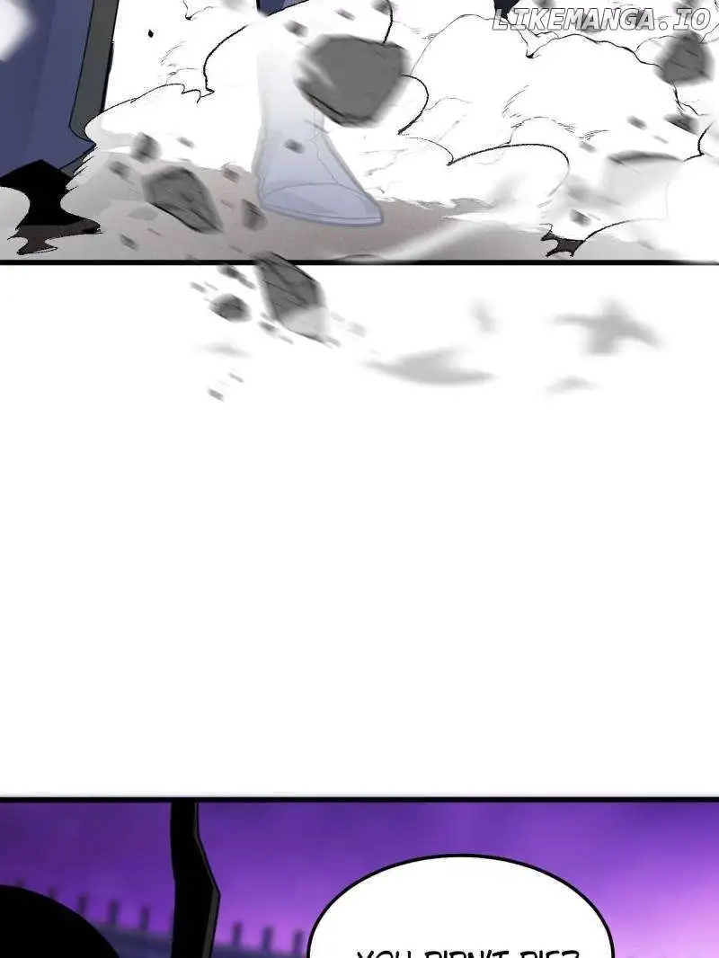 Evil Dragon Is Reincarnated! Revenge Begins at the Age of Five! — Chapter 177 — page 28