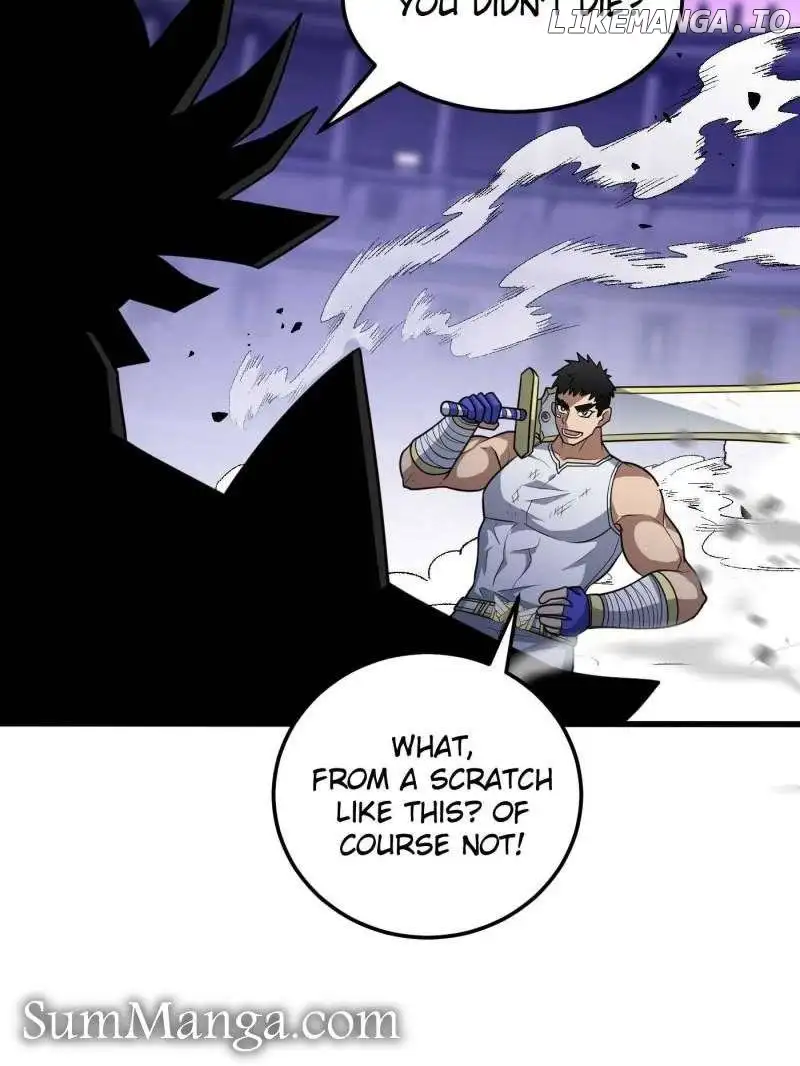 Evil Dragon Is Reincarnated! Revenge Begins at the Age of Five! — Chapter 177 — page 29