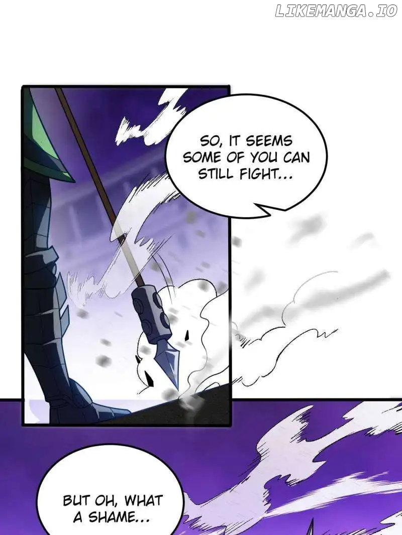 Evil Dragon Is Reincarnated! Revenge Begins at the Age of Five! — Chapter 177 — page 30