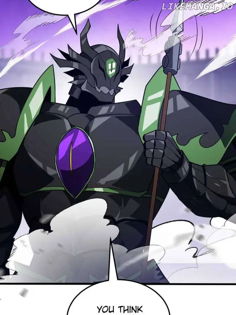 Evil Dragon Is Reincarnated! Revenge Begins at the Age of Five! — Chapter 177 — page 31