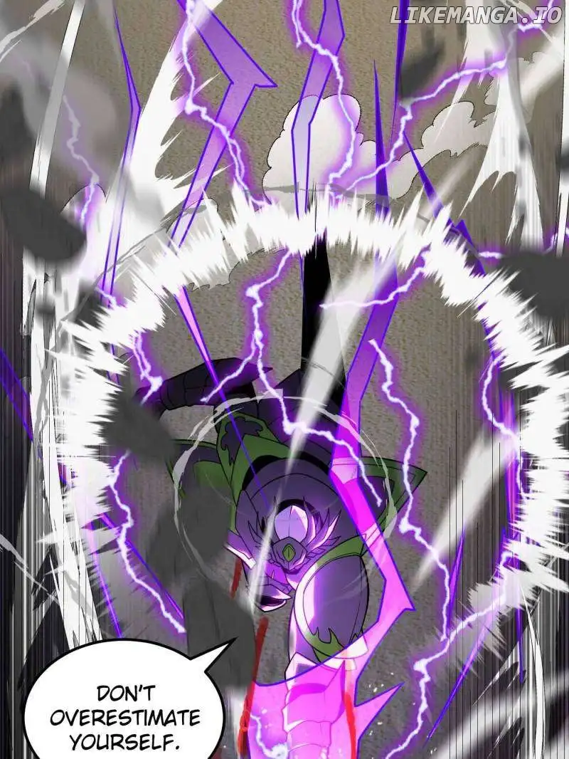 Evil Dragon Is Reincarnated! Revenge Begins at the Age of Five! — Chapter 178 — page 2