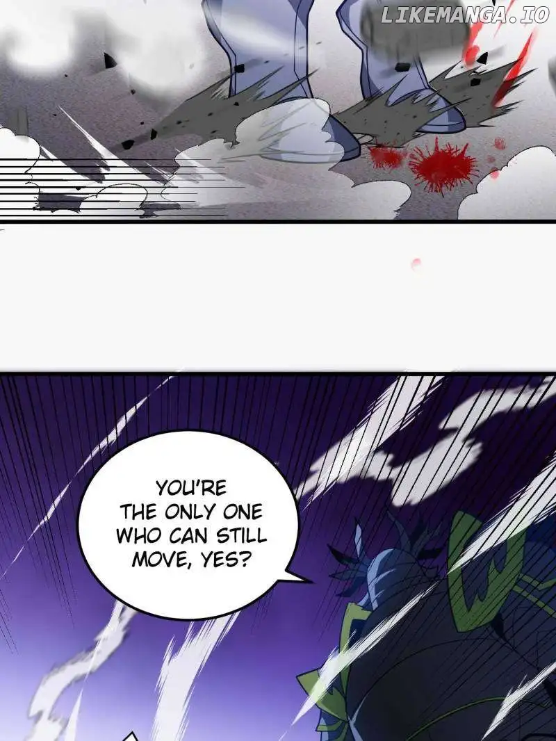 Evil Dragon Is Reincarnated! Revenge Begins at the Age of Five! — Chapter 178 — page 4