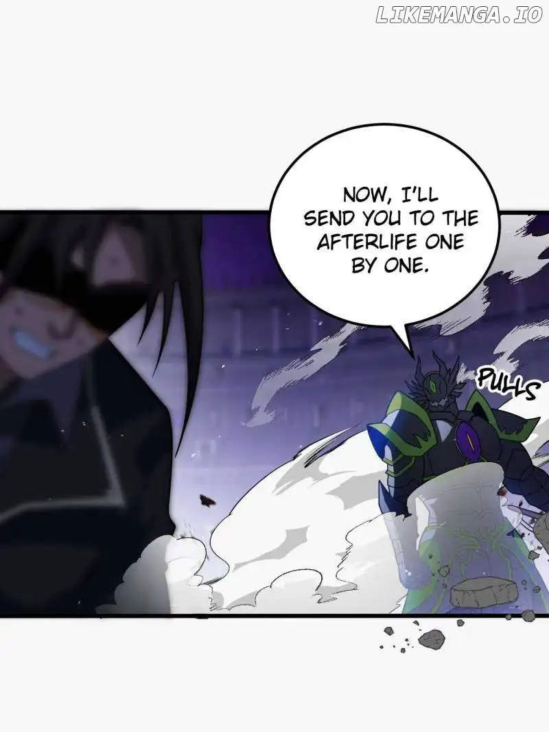 Evil Dragon Is Reincarnated! Revenge Begins at the Age of Five! — Chapter 178 — page 6