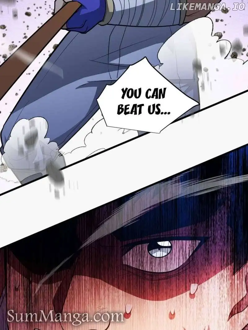 Evil Dragon Is Reincarnated! Revenge Begins at the Age of Five! — Chapter 178 — page 9