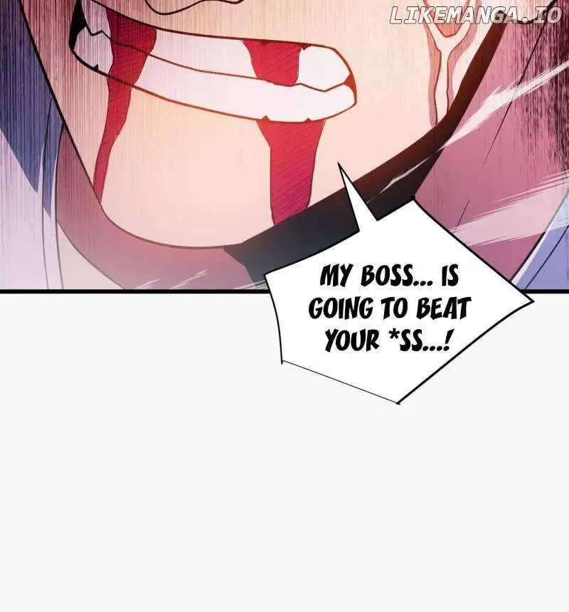 Evil Dragon Is Reincarnated! Revenge Begins at the Age of Five! — Chapter 178 — page 10