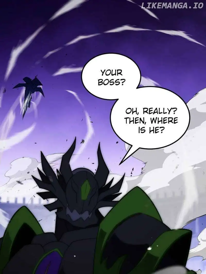 Evil Dragon Is Reincarnated! Revenge Begins at the Age of Five! — Chapter 178 — page 11