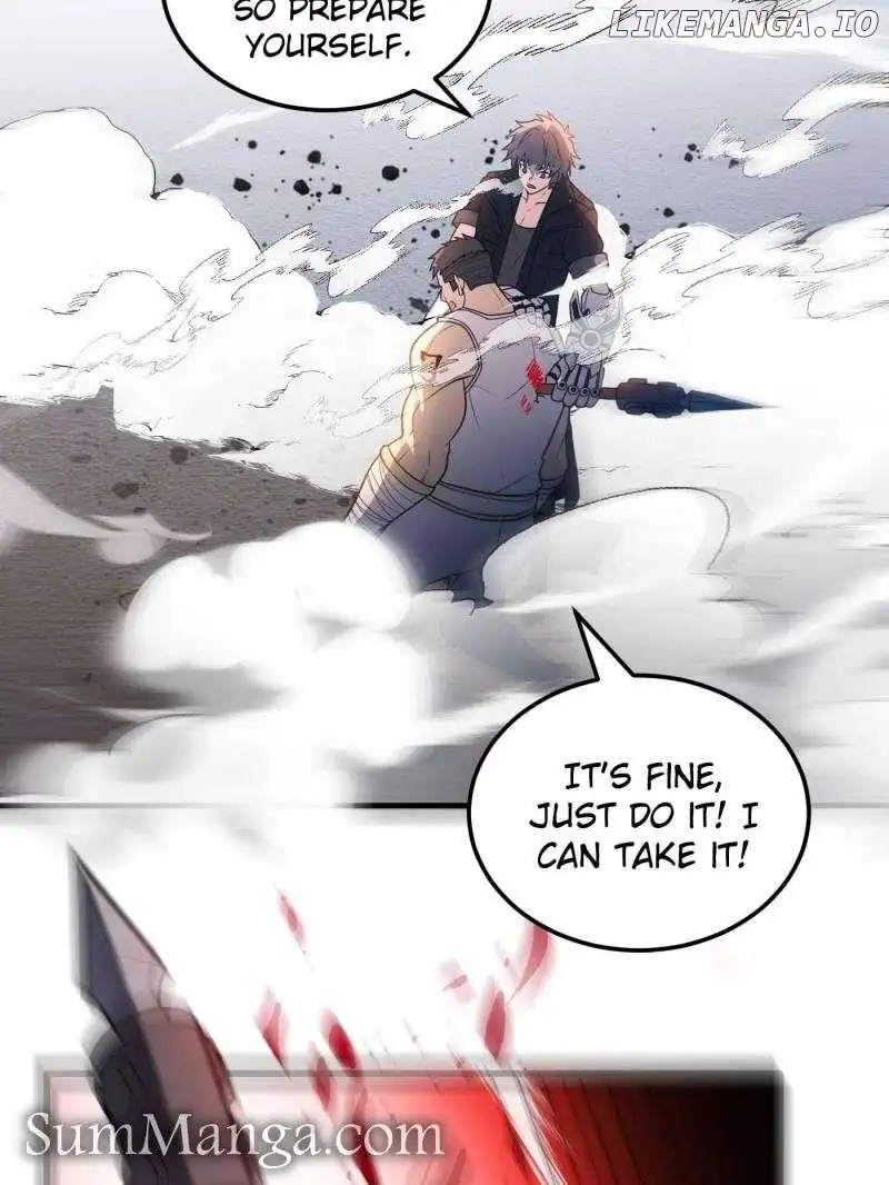 Evil Dragon Is Reincarnated! Revenge Begins at the Age of Five! — Chapter 178 — page 20