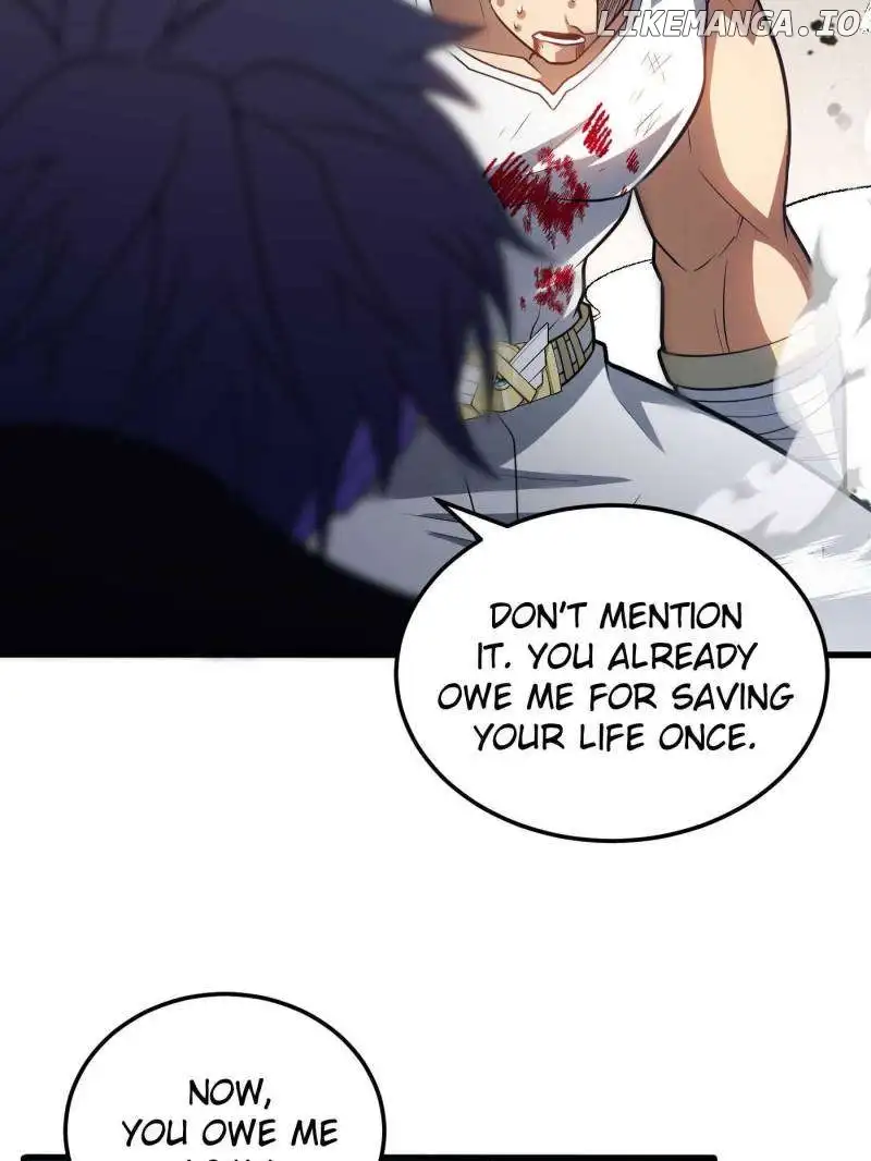 Evil Dragon Is Reincarnated! Revenge Begins at the Age of Five! — Chapter 178 — page 23