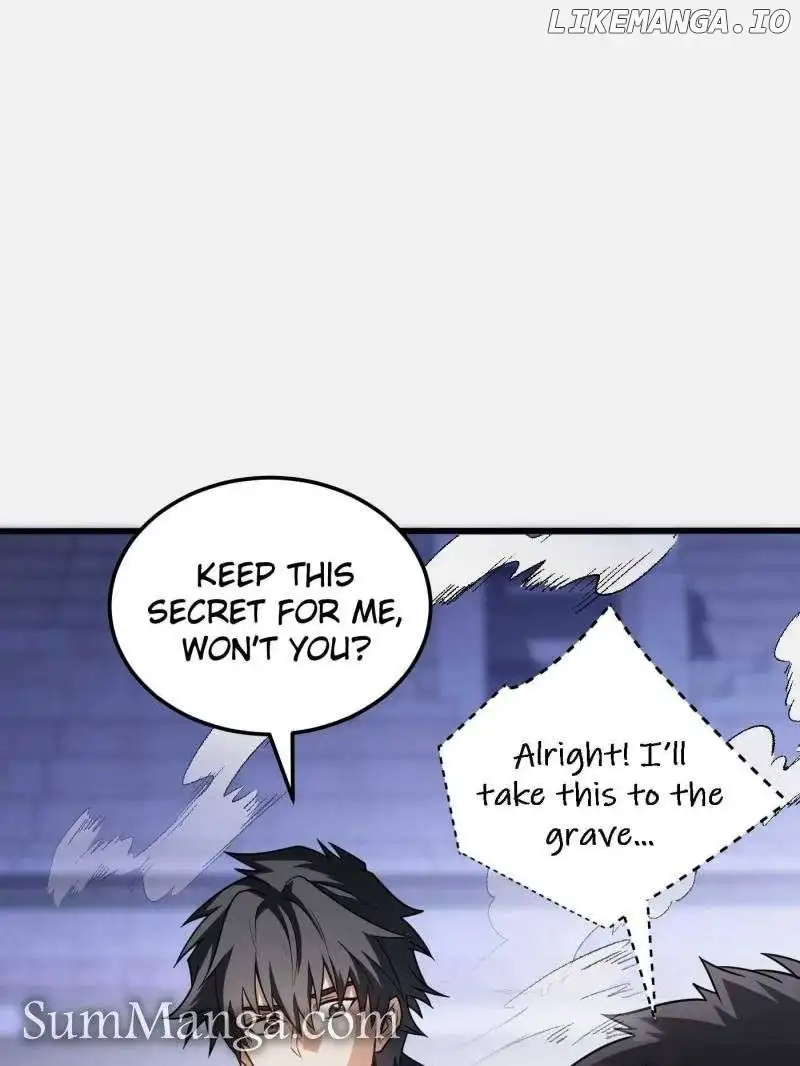 Evil Dragon Is Reincarnated! Revenge Begins at the Age of Five! — Chapter 178 — page 26