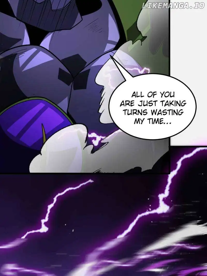 Evil Dragon Is Reincarnated! Revenge Begins at the Age of Five! — Chapter 178 — page 31