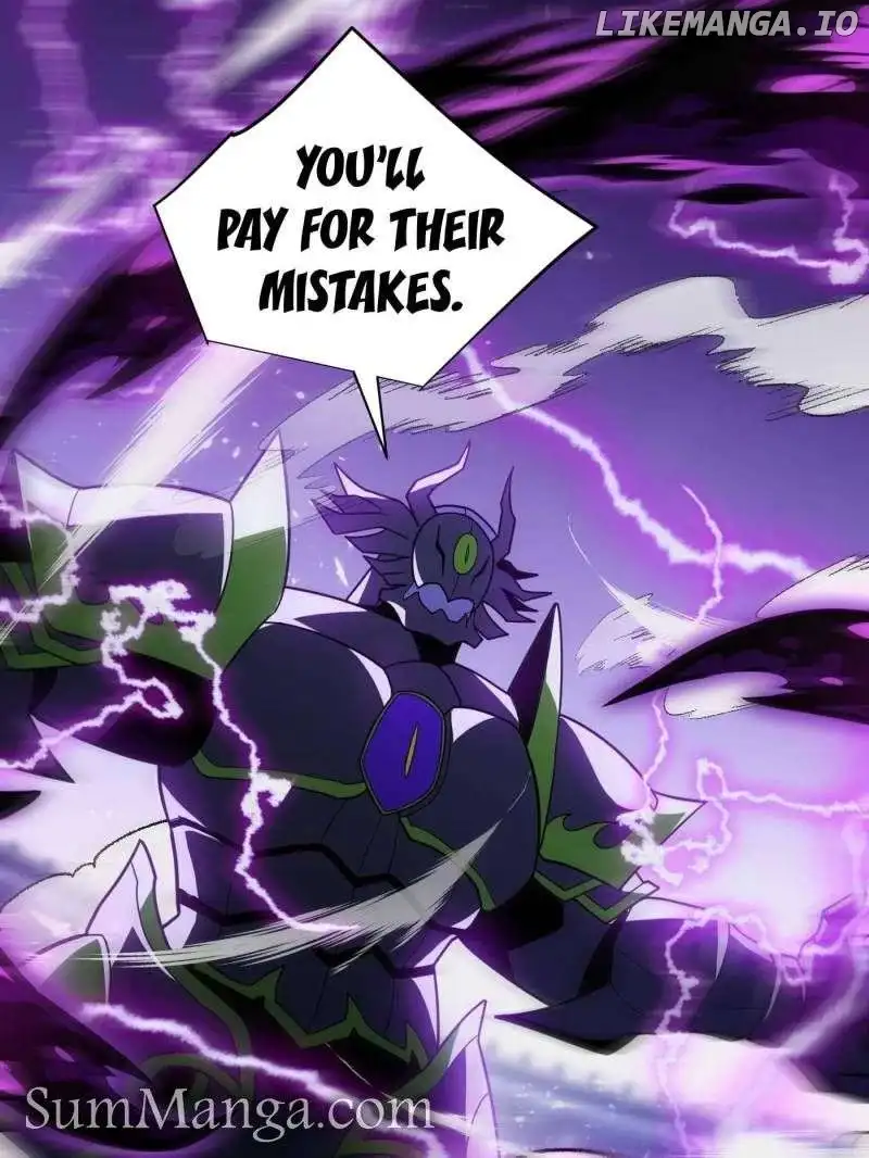 Evil Dragon Is Reincarnated! Revenge Begins at the Age of Five! — Chapter 178 — page 32