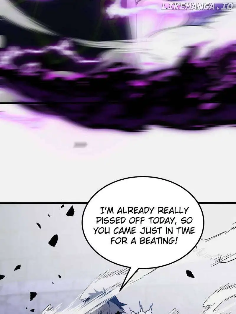 Evil Dragon Is Reincarnated! Revenge Begins at the Age of Five! — Chapter 178 — page 33