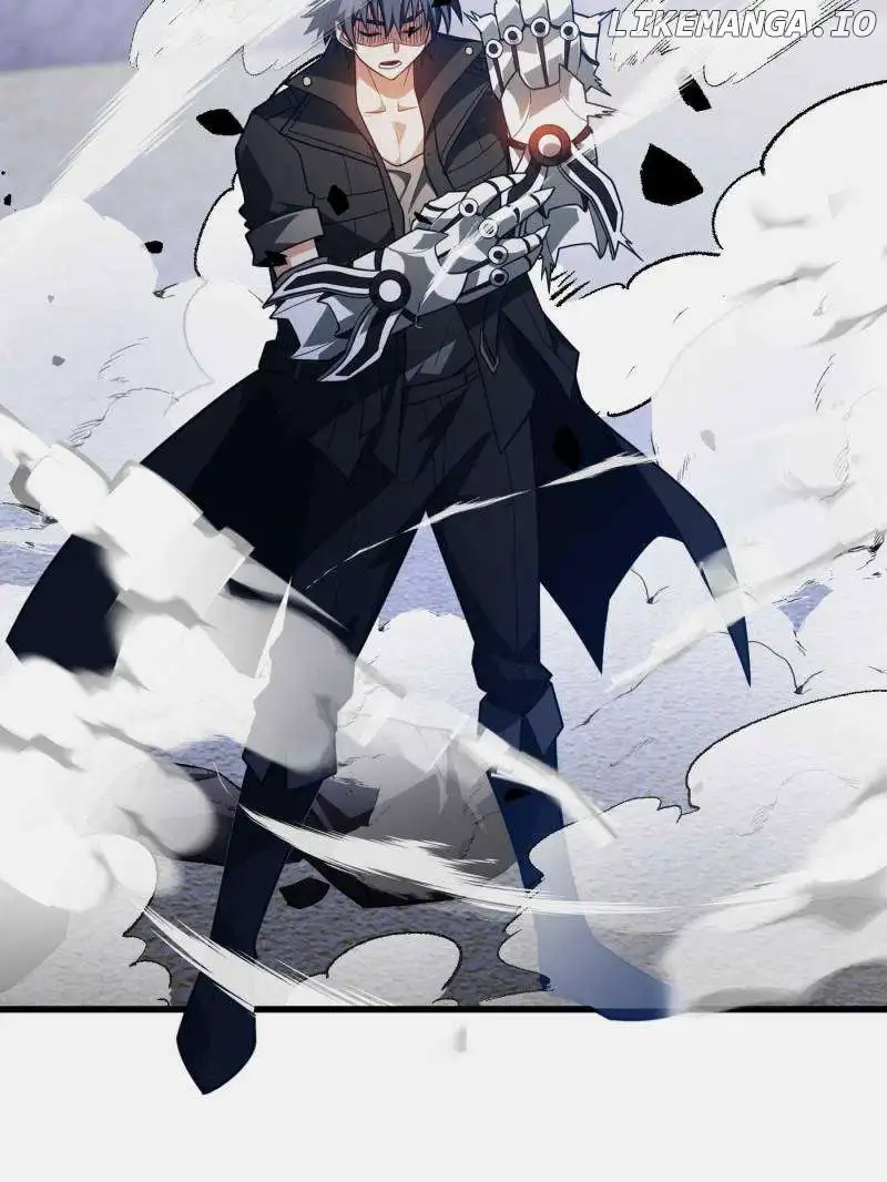 Evil Dragon Is Reincarnated! Revenge Begins at the Age of Five! — Chapter 178 — page 34