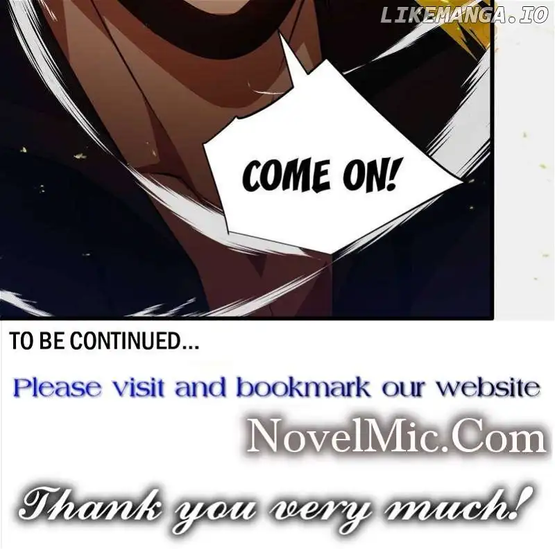 Evil Dragon Is Reincarnated! Revenge Begins at the Age of Five! — Chapter 178 — page 36