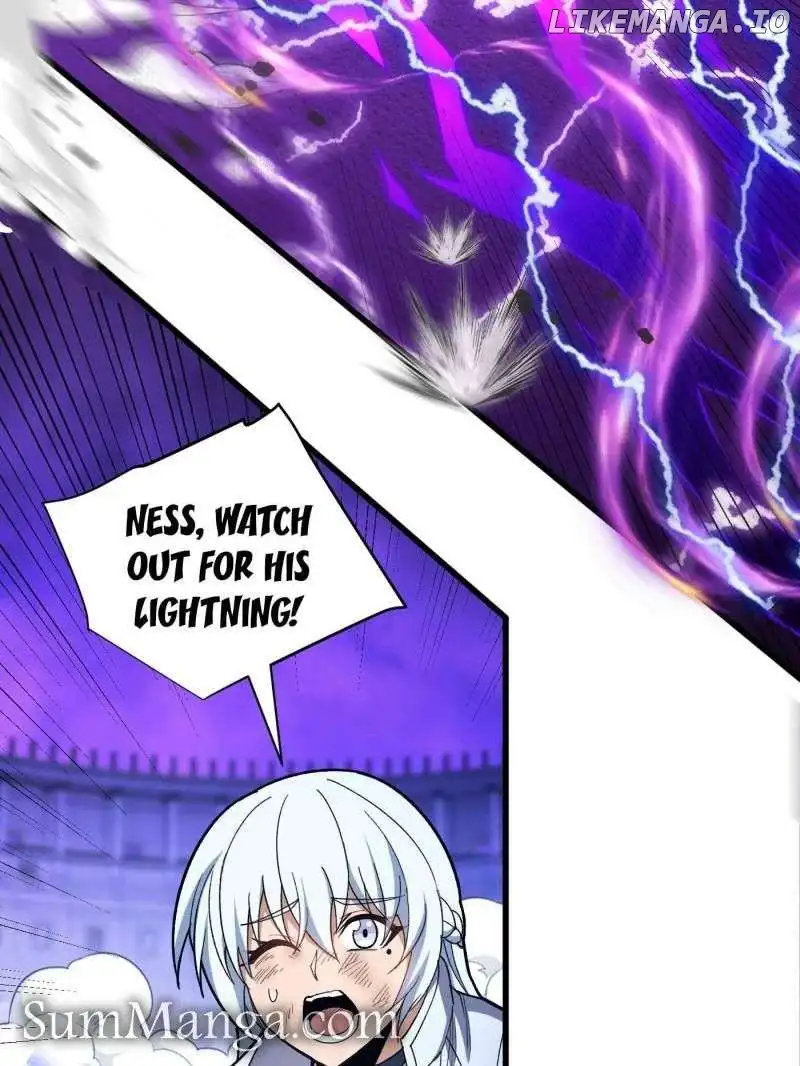 Evil Dragon Is Reincarnated! Revenge Begins at the Age of Five! — Chapter 179 — page 2