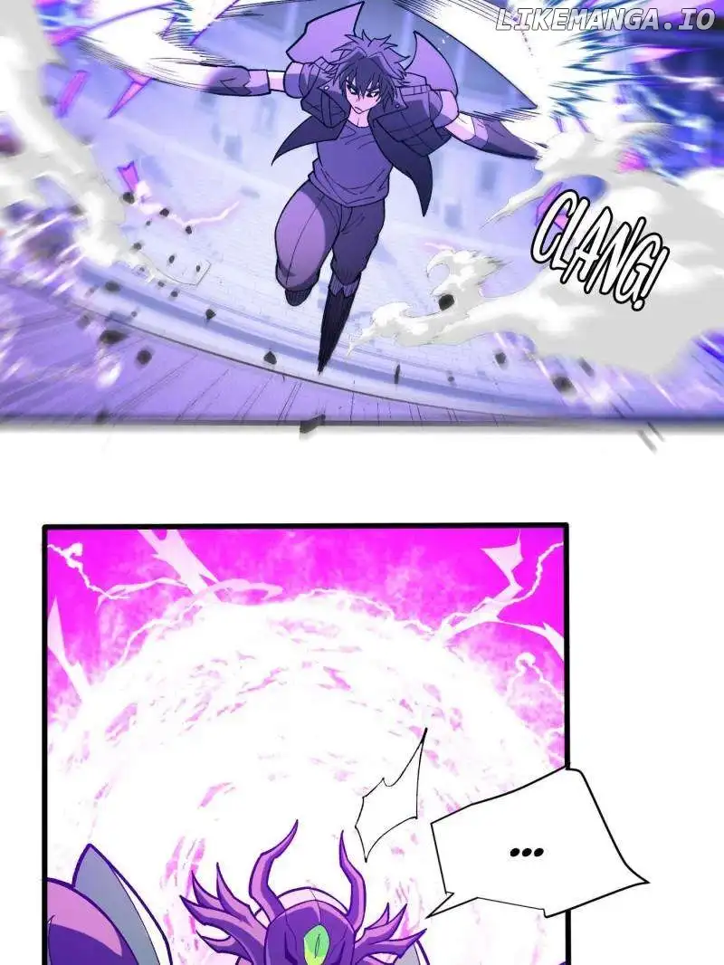 Evil Dragon Is Reincarnated! Revenge Begins at the Age of Five! — Chapter 179 — page 4
