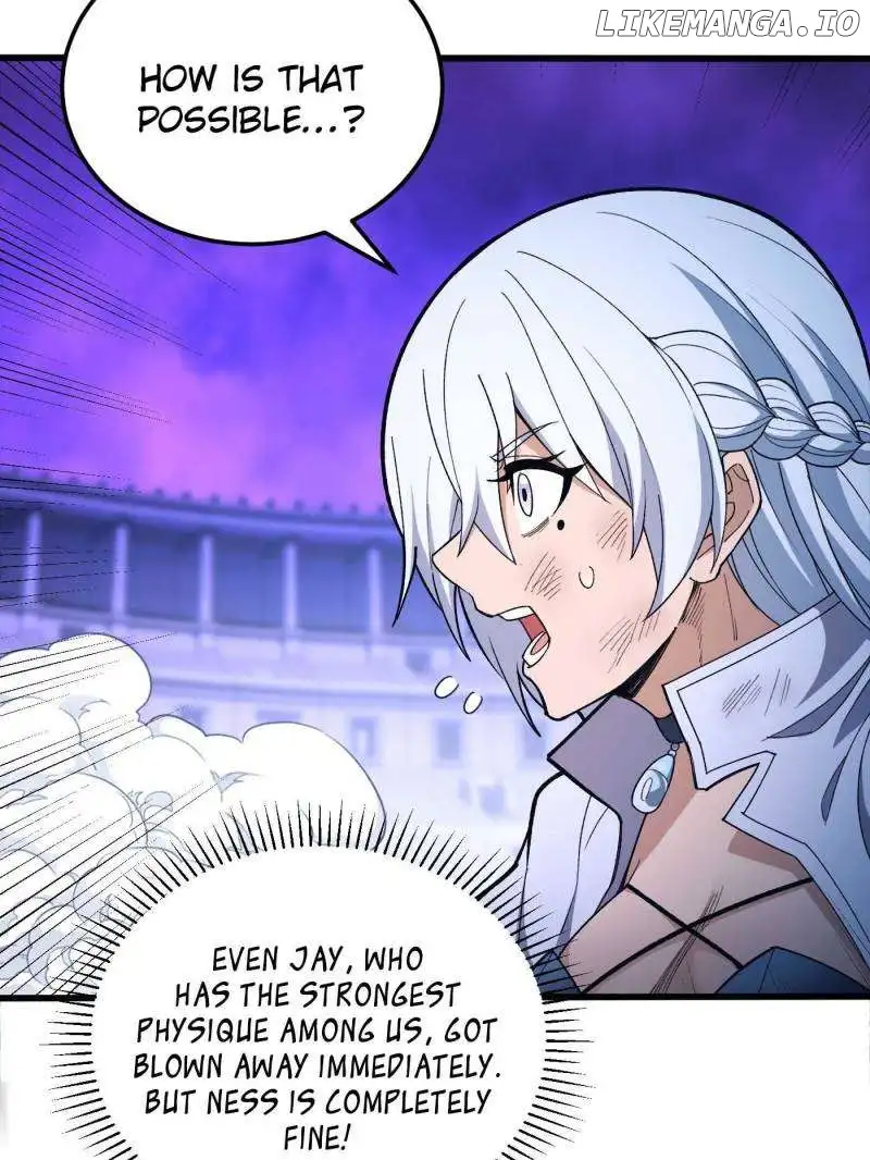 Evil Dragon Is Reincarnated! Revenge Begins at the Age of Five! — Chapter 179 — page 6