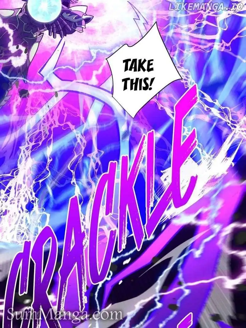 Evil Dragon Is Reincarnated! Revenge Begins at the Age of Five! — Chapter 179 — page 8